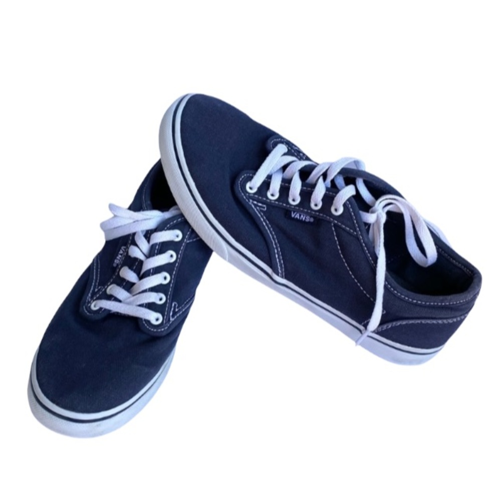 Vans Era Navy Shoes